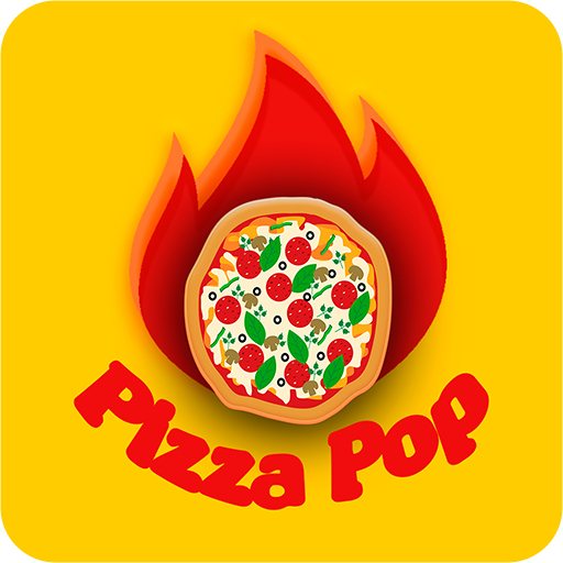 Pizza Pop icon