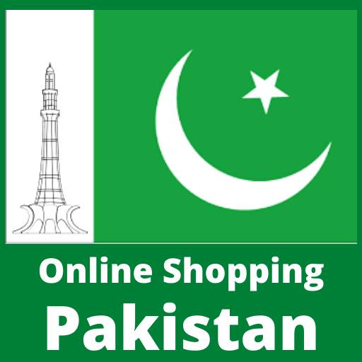 Pakistan Online Shopping - PK Online Shopping App 1.4
