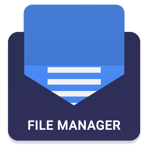 SX File Explorer - File Manager icon
