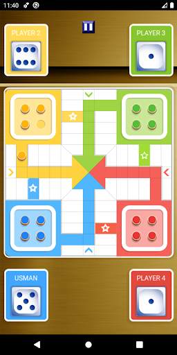 Ludo Time Offline screenshot 3