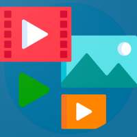 Ip Webcam Player icon