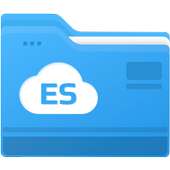Es File Explorer - File Manager for Android