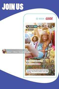 Guide Bigo Live Video Free screenshot 2