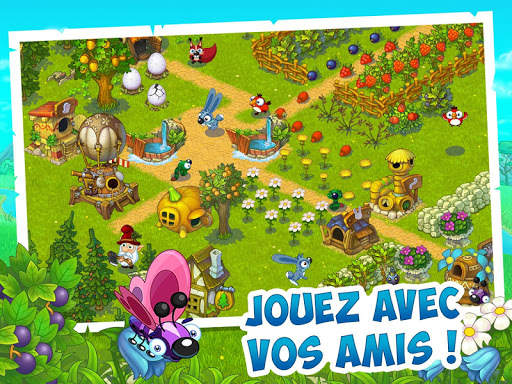 Animal Village Rescue screenshot 3