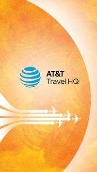 AT&T TravelHQ скриншот 1
