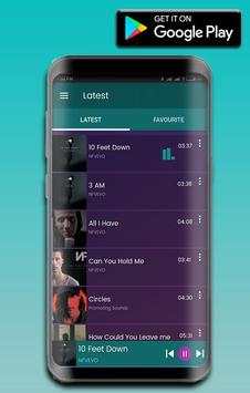 NF Songs screenshot 1