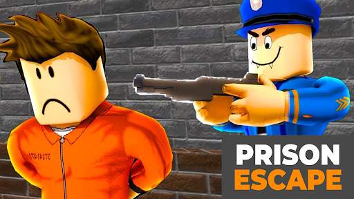 Jailbreak for roblox screenshot 1