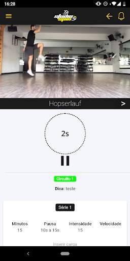 Studio Spin 10 screenshot 4