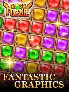 Block Puzzle Jewel 2020 - Classic free puzzle screenshot 4