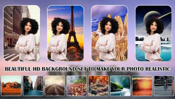 Auto Cut Cut - Cut Out Photo Background & Eraser screenshot 2
