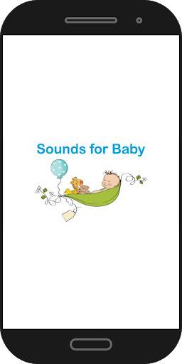 Sounds for Baby screenshot 1