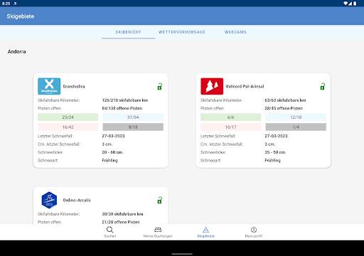 Esquiades.com - Skiurlaub screenshot 22