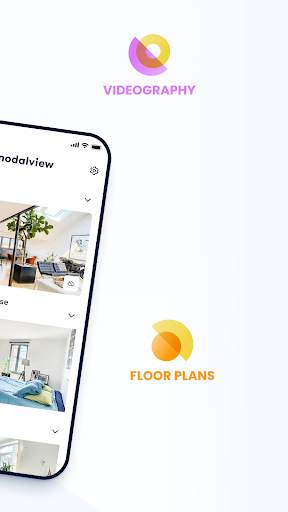 Nodalview: Real Estate App screenshot 2