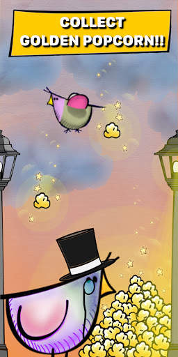 Pigeons Stop: Stop the pigeons screenshot 3
