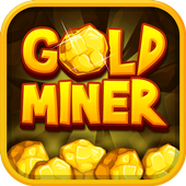 Gold Miner - Diamond Digger icon