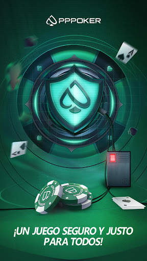 PPPoker-Home Games screenshot 7