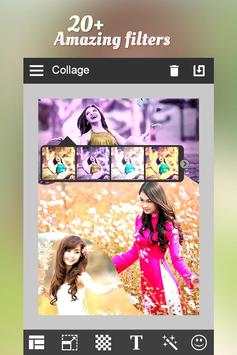 Collage Maker Photo Editor screenshot 5
