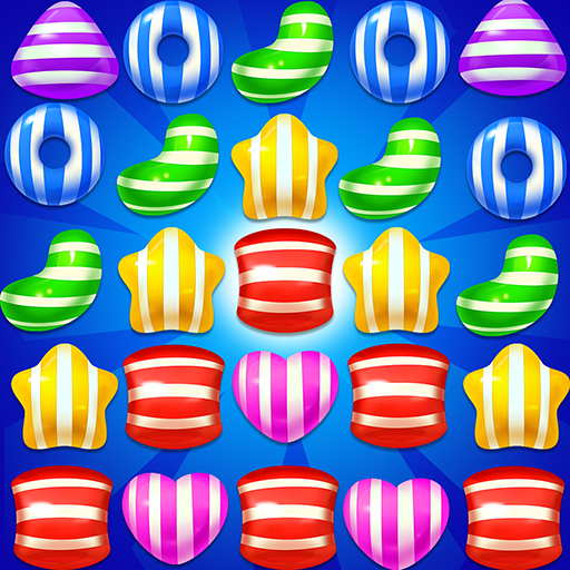 Zuckerbombe icon