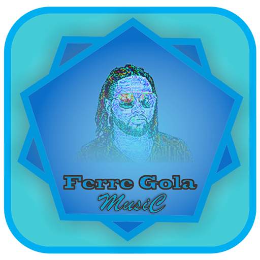 Ferre Gola Songs 1.0