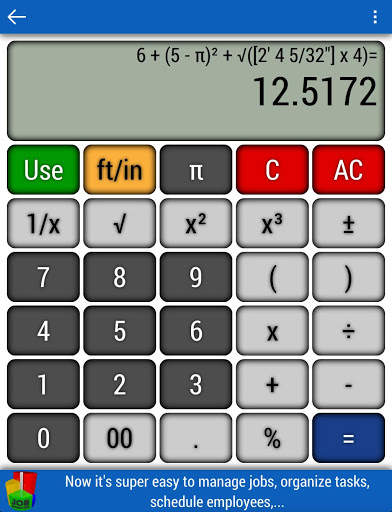 Handyman Toolbox screenshot 10