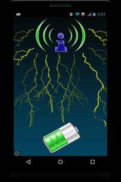 Wifi Battery Charging Parank screenshot 6