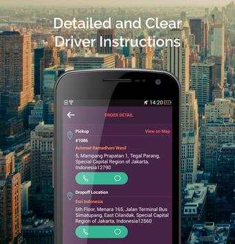 etobee - driver screenshot 2
