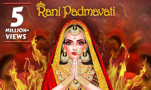 Rani Padmavati : Royal Queen M screenshot 6