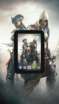 Assasins Creed Wallpapers screenshot 11