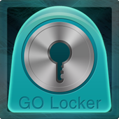 Modern Theme for GO Locker icon