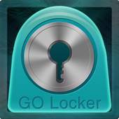 Modern Theme for GO Locker 3.0