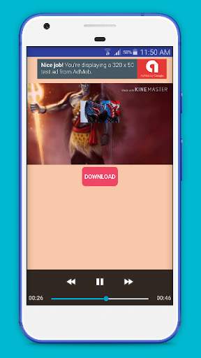 Mahadev Video Song Status 2018 screenshot 3