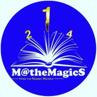 M@theMagicS on 9Apps