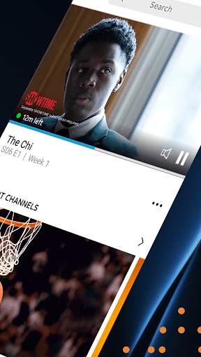 DIRECTV screenshot 2