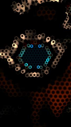 WAVERO LiveWallpaper FREE screenshot 24