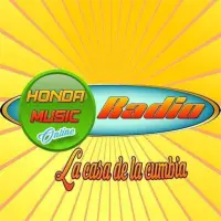Honda Radio