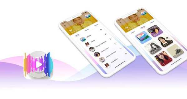 Music Player & MP3 Downloader screenshot 4