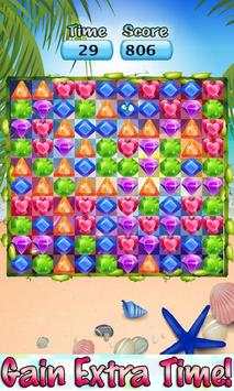 Jewels Crush screenshot 6