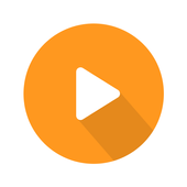 Video player - All format video player icon