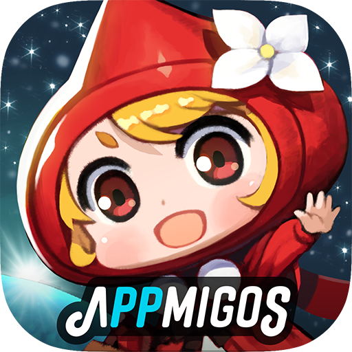 Space Girl Universe – All New Run Game icon
