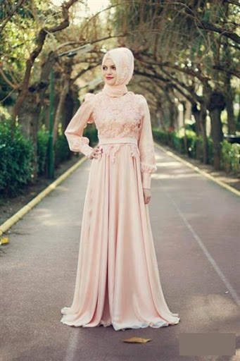Designer Hijab and Gowns 2020 fashion offline screenshot 9