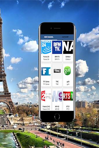 FranceTV Free screenshot 2