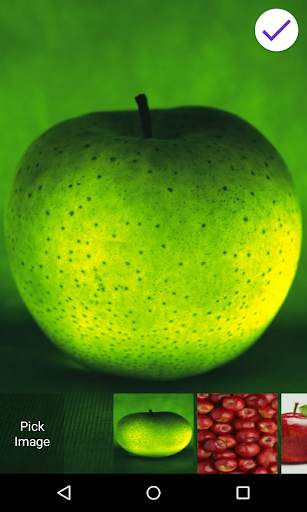 Apple Lock Screen Pro स्क्रीनशॉट 1