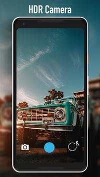Magic Camera - HD Camera screenshot 1