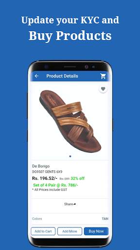 GOBONGO Business - Online B2B Shopping App screenshot 5