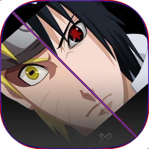✌✌ Dattebayo - WAllpaper ✌✌ 1.0