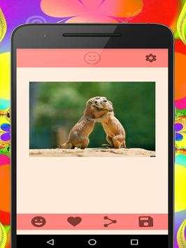 Emoji photo sticker maker screenshot 10