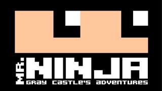 Mr. Ninja screenshot 1