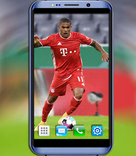 Costa -Munich-Brazil wallpaper screenshot 5