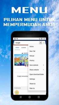 Cari Bokep 2019 - Mekmek Browser Tanpa Vpn screenshot 2