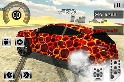 Ultimate Drift - Car Drifting and Car Racing Game screenshot 7